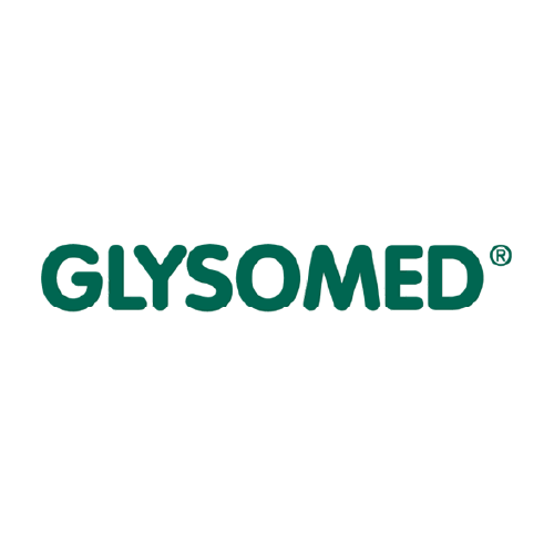 LogoKlien_glysomed_logo