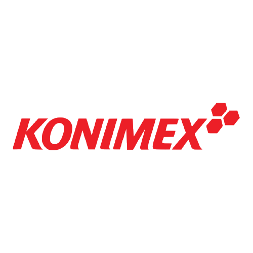 LogoKlien_konimex_logo
