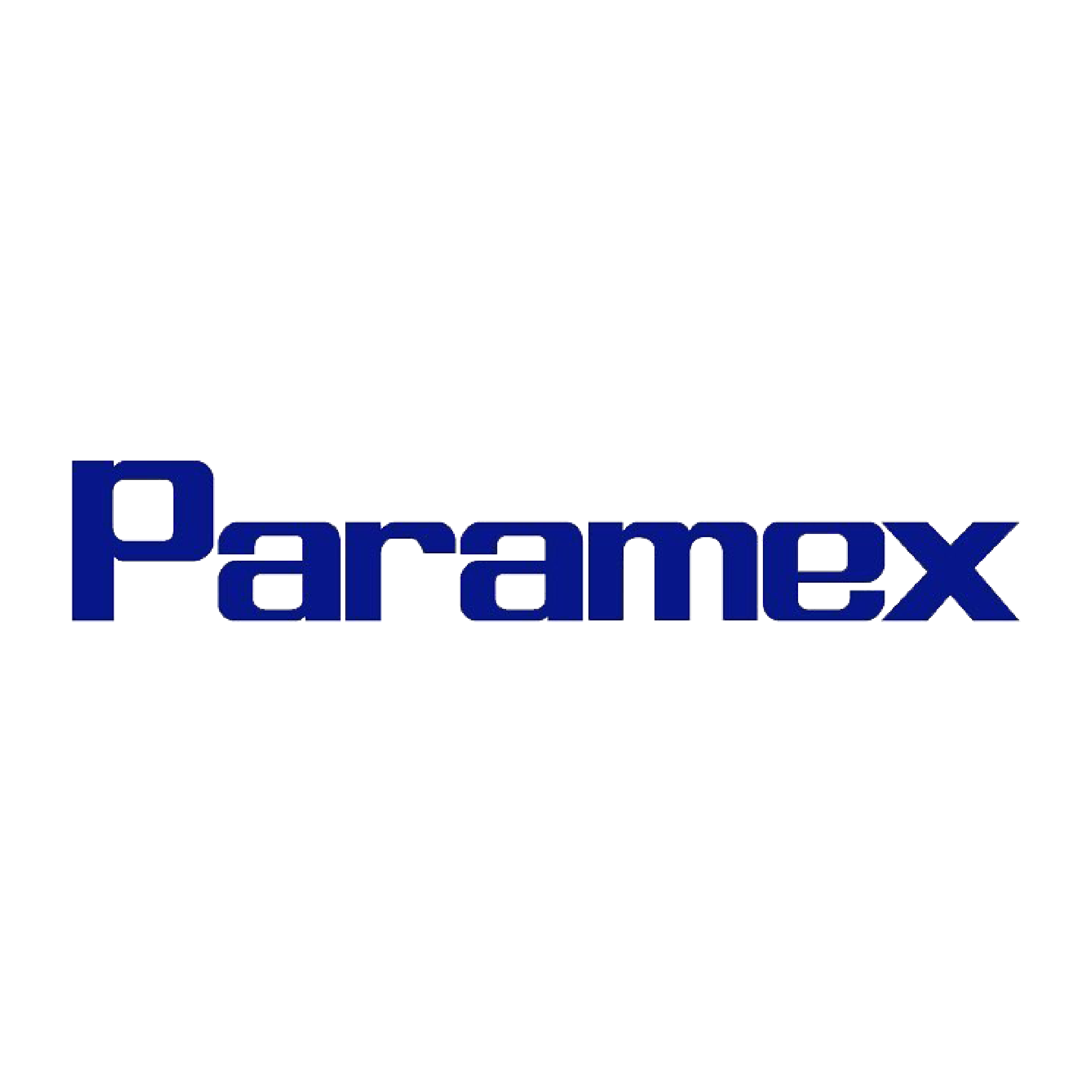 resize logo_paramex
