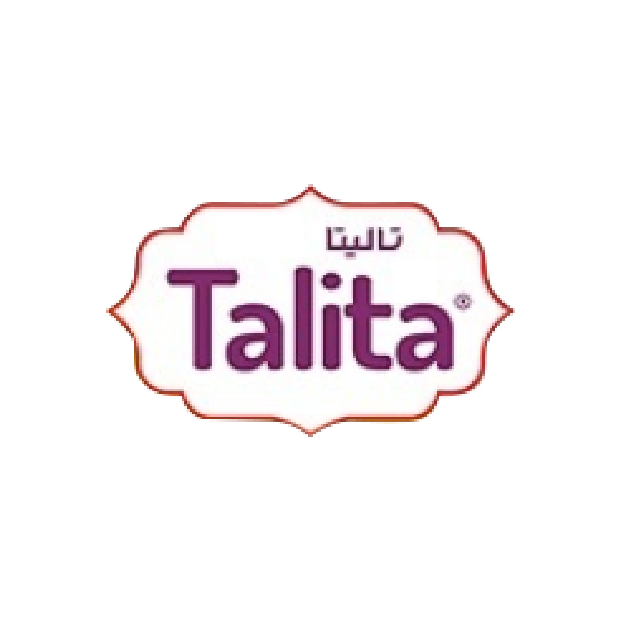 resize logo client_talita